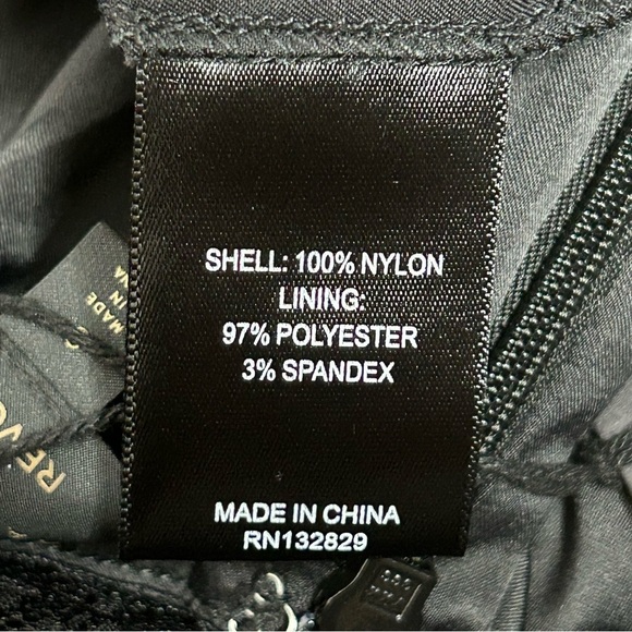 Michael Costello Black Lace Maxi Dress - Picture 12 of 16